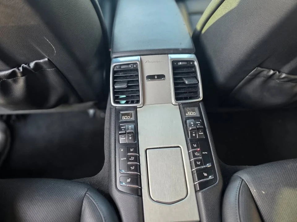 2014 Porsche 970 Panamera - Image 12 of 20