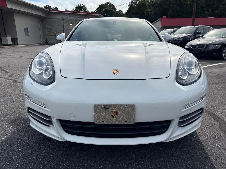 2014 Porsche 970 Panamera - Image 2 of 20