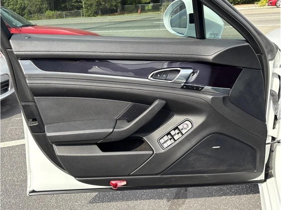 2014 Porsche 970 Panamera - Image 7 of 20