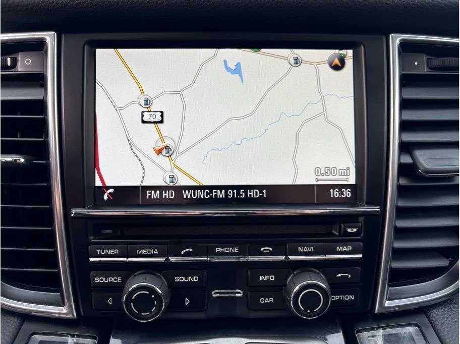 2014 Porsche 970 Panamera - Image 19 of 20
