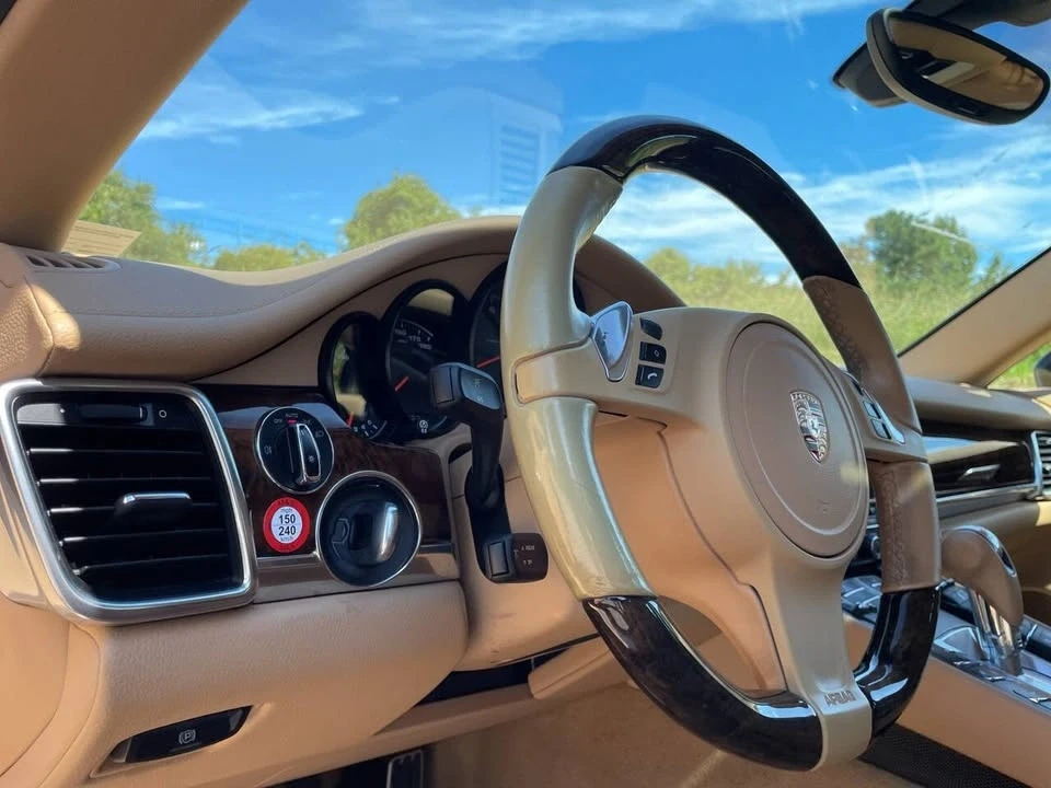 2014 Porsche 970 Panamera - Image 15 of 20