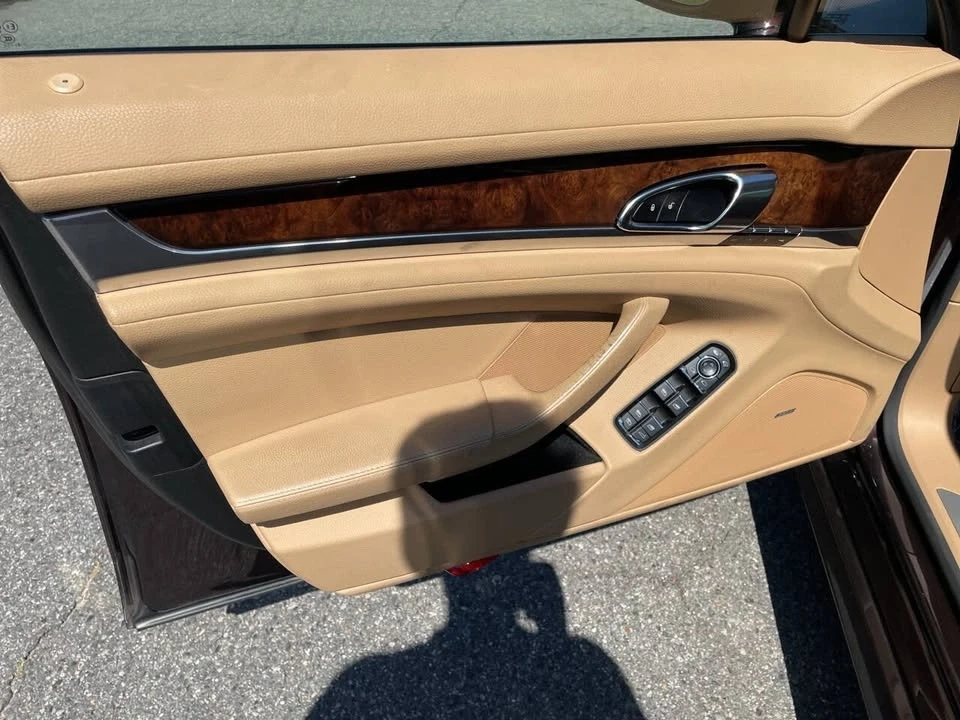 2014 Porsche 970 Panamera - Image 16 of 20