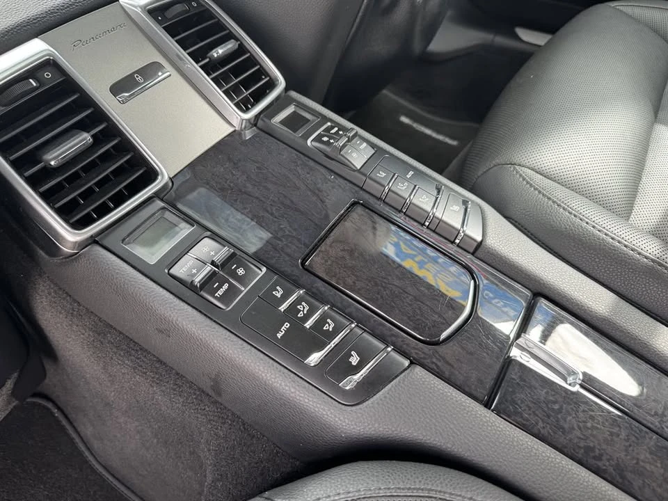2014 Porsche 970 Panamera - Image 11 of 15