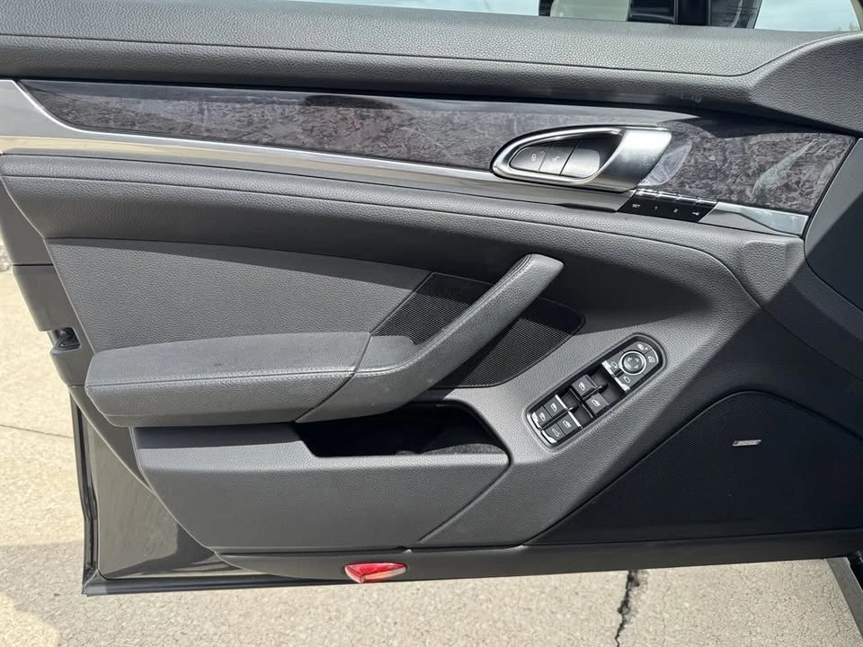 2014 Porsche 970 Panamera - Image 16 of 16