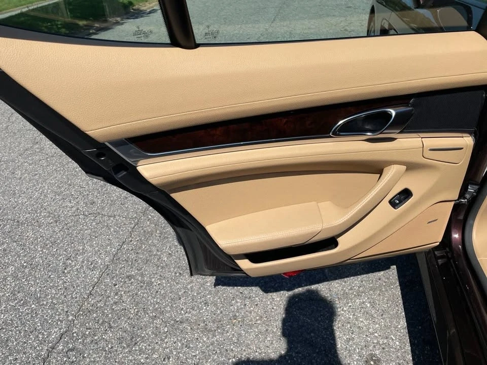 2014 Porsche 970 Panamera - Image 20 of 20