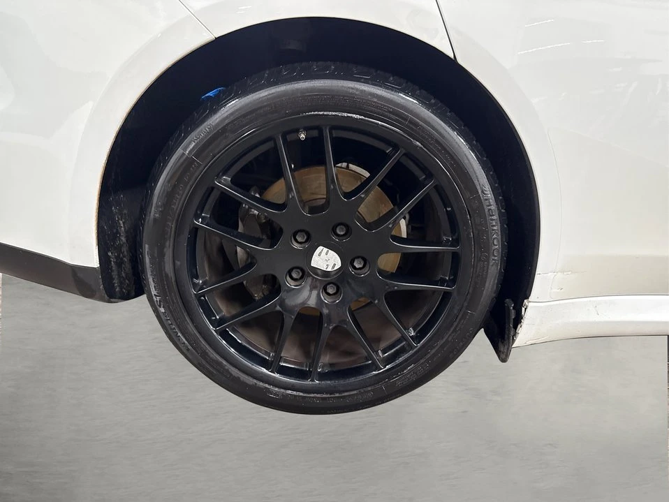 2014 Porsche 970 Panamera - Image 15 of 20