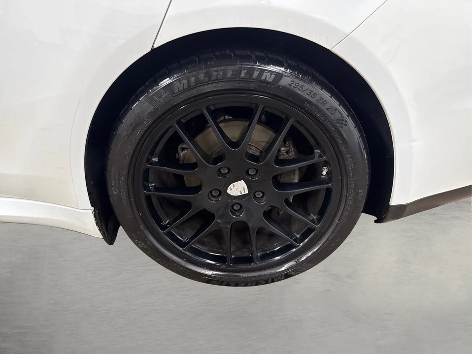 2014 Porsche 970 Panamera - Image 16 of 20