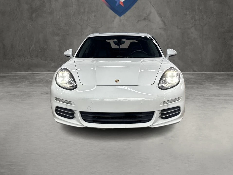 2014 Porsche 970 Panamera - Image 12 of 20