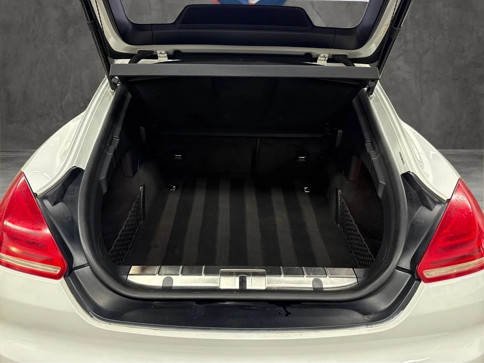 2014 Porsche 970 Panamera - Image 11 of 20