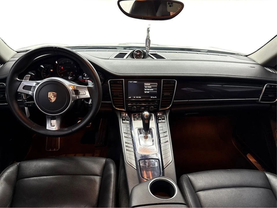 2014 Porsche 970 Panamera - Image 20 of 20