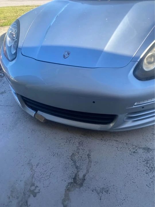 2014 Porsche 970 Panamera - Image 2 of 9