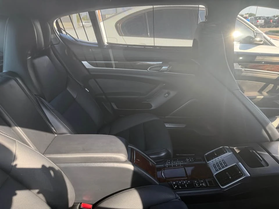 2014 Porsche 970 Panamera - Image 8 of 8