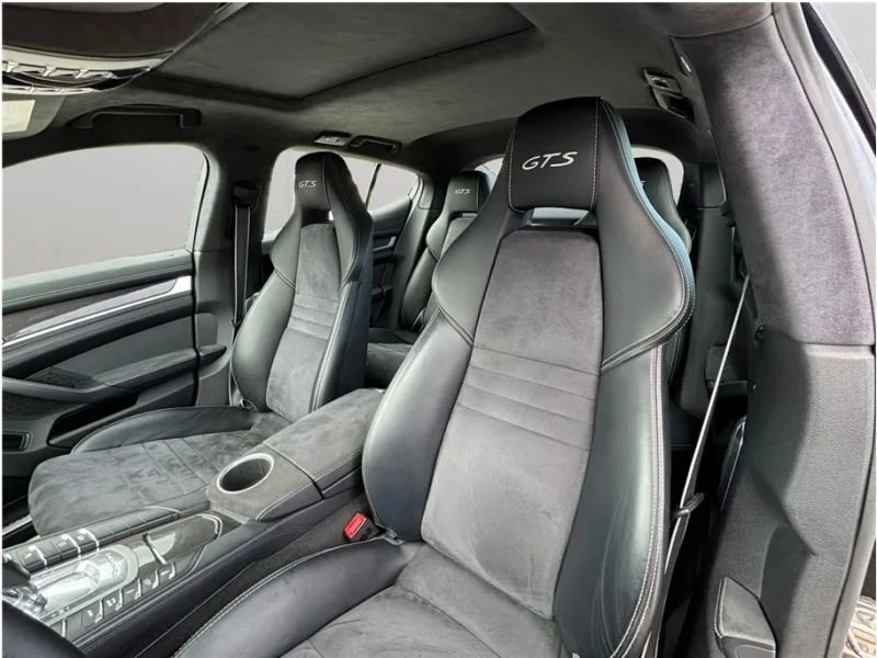 2014 Porsche 970 Panamera - Image 17 of 20