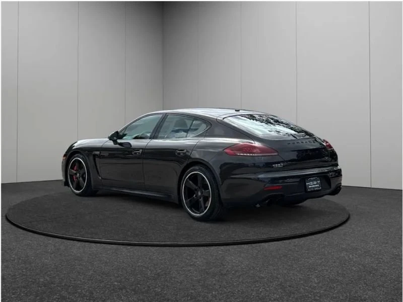 2014 Porsche 970 Panamera - Image 7 of 20