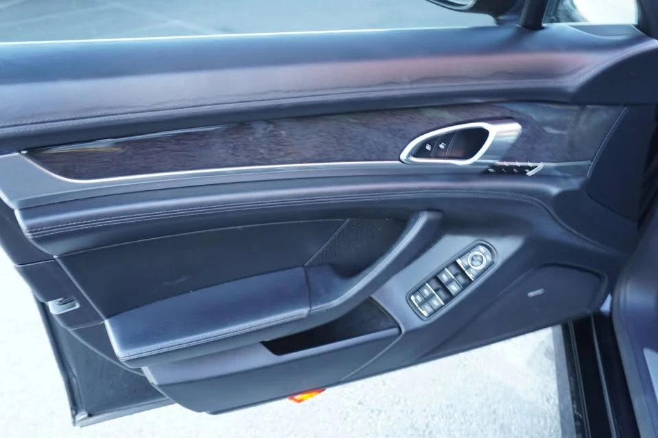 2014 Porsche 970 Panamera - Image 12 of 20
