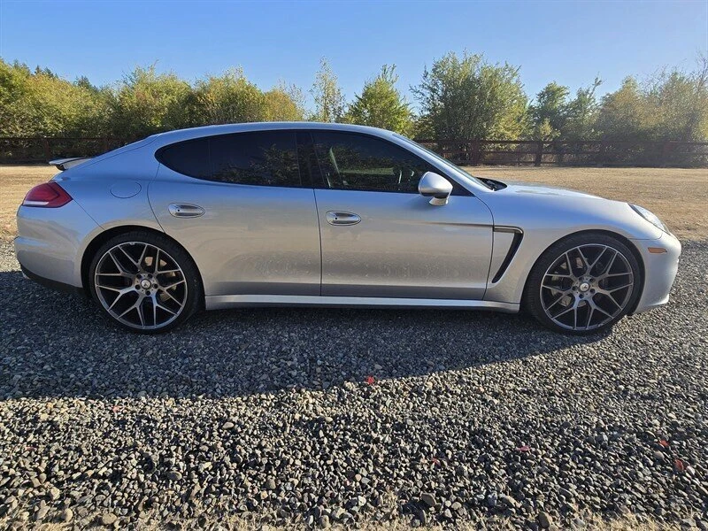2014 Porsche 970 Panamera - Image 6 of 19