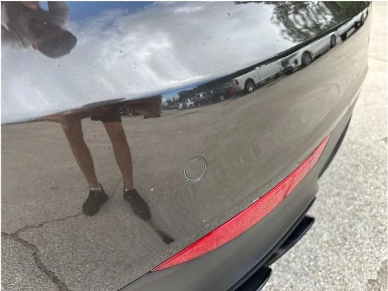 2014 Porsche 970 Panamera - Image 15 of 20