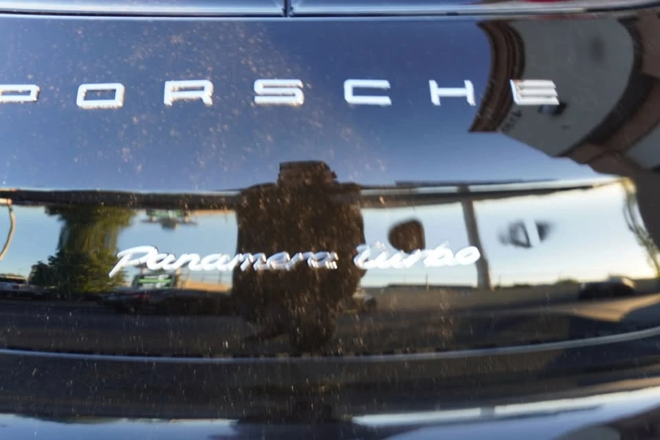 2014 Porsche 970 Panamera - Image 9 of 20
