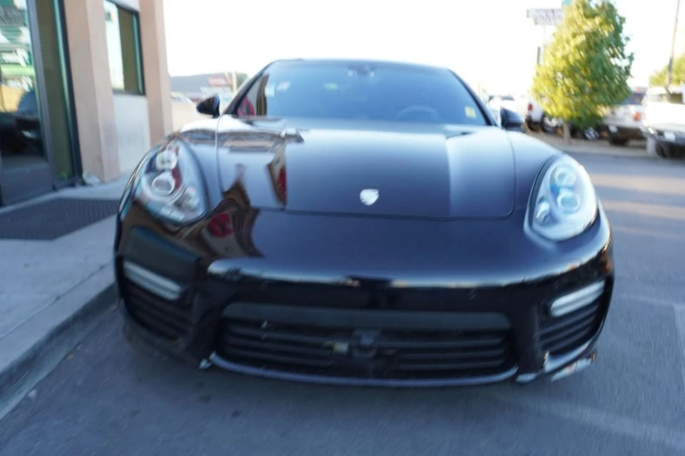 2014 Porsche 970 Panamera - Image 3 of 20