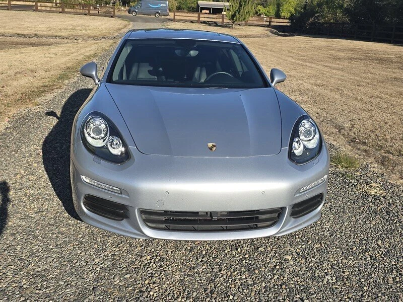 2014 Porsche 970 Panamera - Image 2 of 19