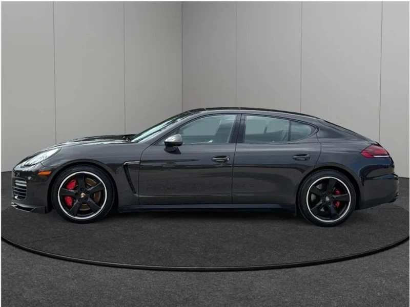 2014 Porsche 970 Panamera - Image 5 of 20