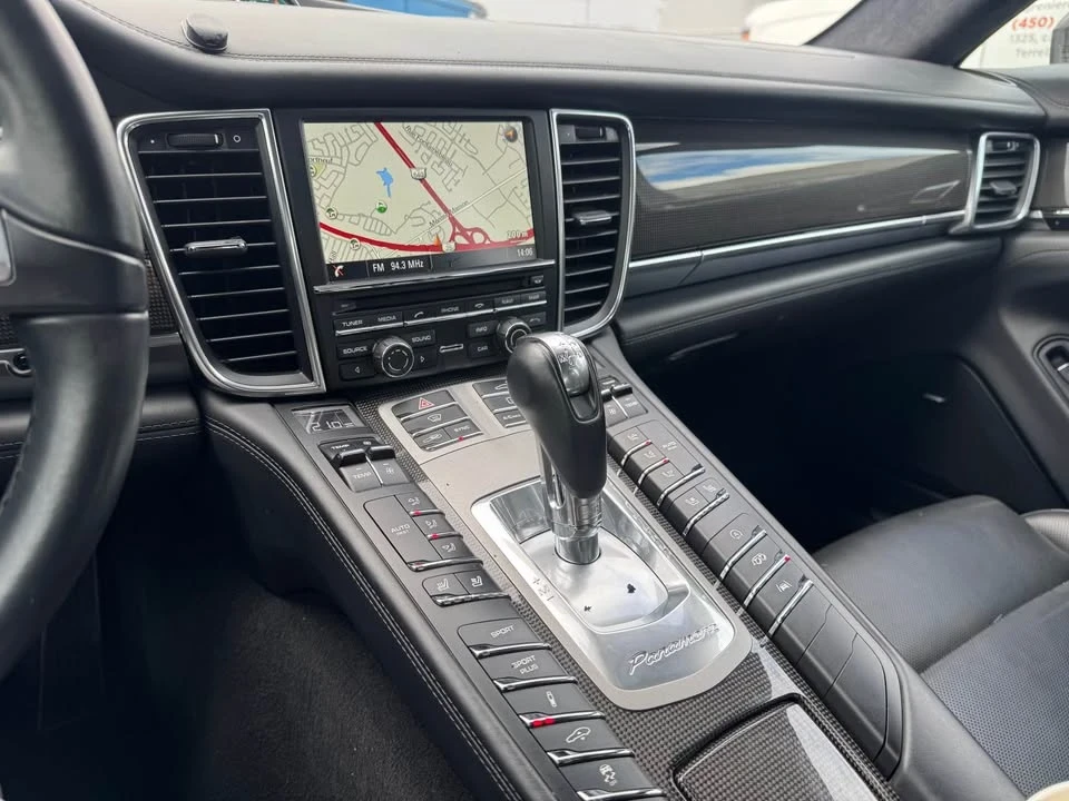 2014 Porsche 970 Panamera - Image 7 of 9