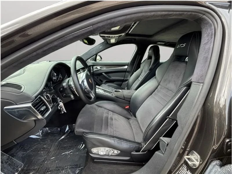 2014 Porsche 970 Panamera - Image 2 of 20