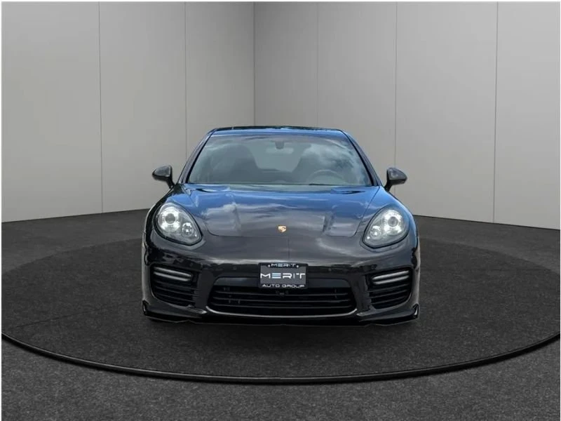 2014 Porsche 970 Panamera - Image 3 of 20