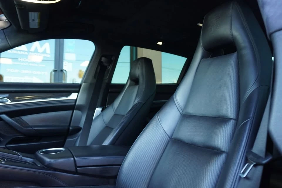2014 Porsche 970 Panamera - Image 17 of 20