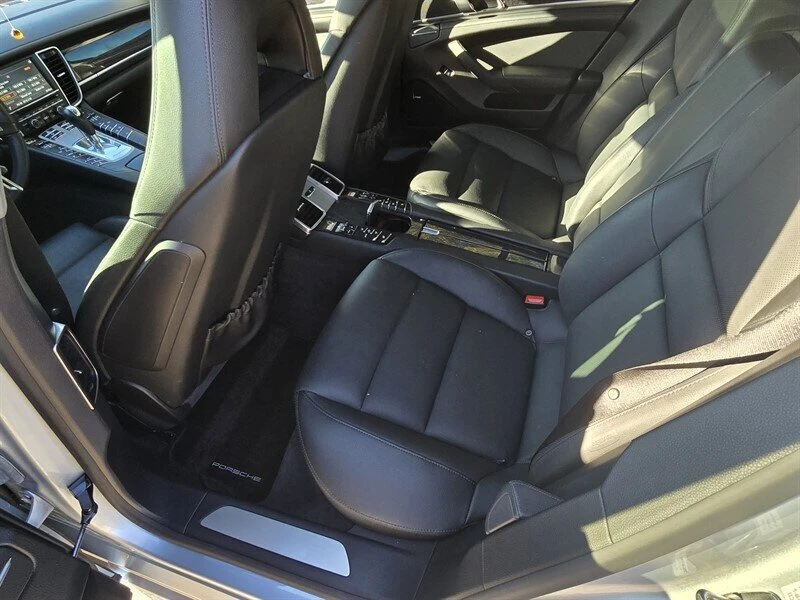 2014 Porsche 970 Panamera - Image 14 of 19