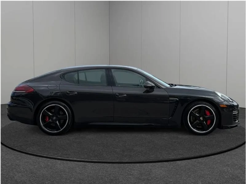 2014 Porsche 970 Panamera - Image 10 of 20