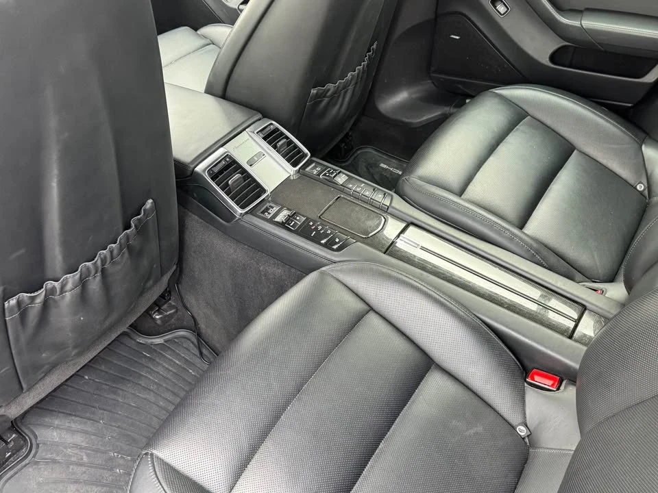 2014 Porsche 970 Panamera - Image 6 of 9