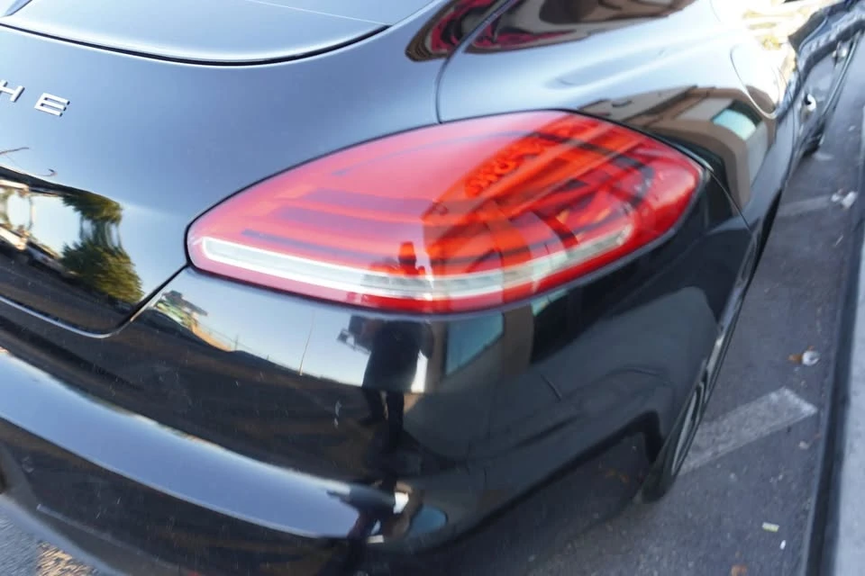 2014 Porsche 970 Panamera - Image 7 of 20