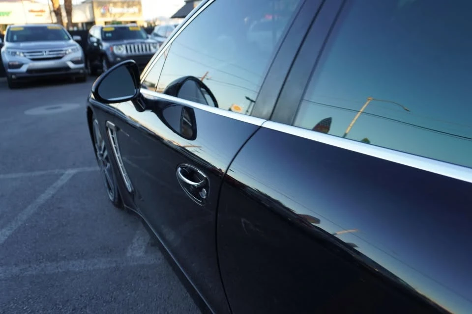 2014 Porsche 970 Panamera - Image 11 of 20