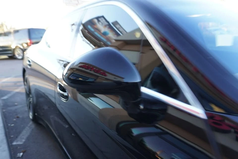 2014 Porsche 970 Panamera - Image 5 of 20