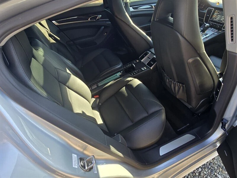 2014 Porsche 970 Panamera - Image 15 of 19