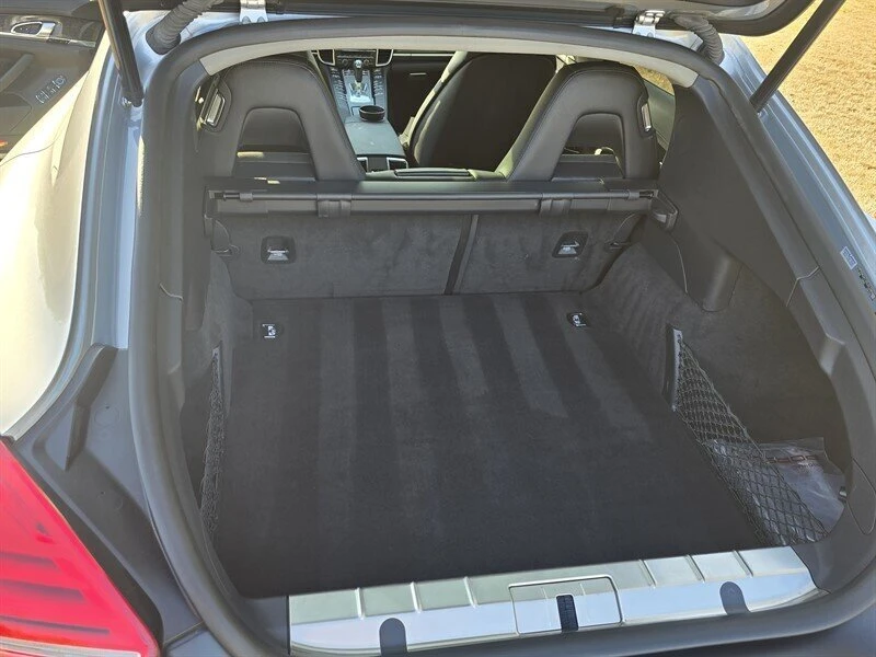 2014 Porsche 970 Panamera - Image 17 of 19