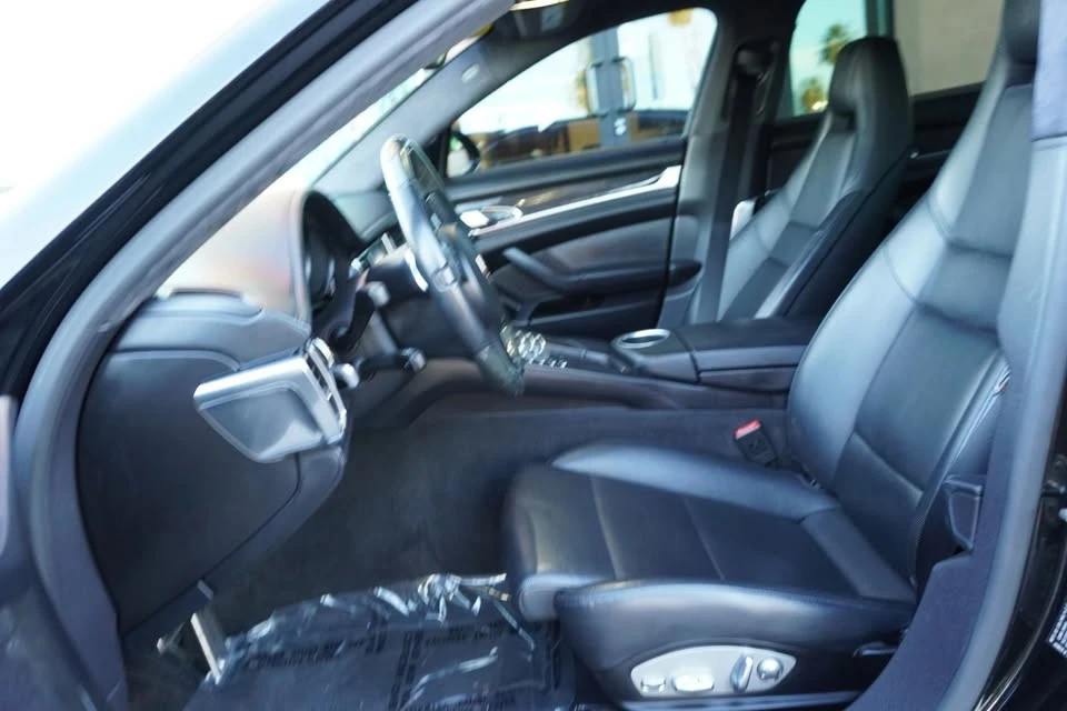 2014 Porsche 970 Panamera - Image 15 of 20