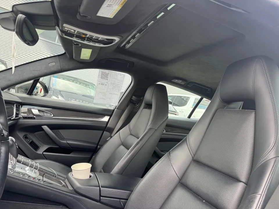 2014 Porsche 970 Panamera - Image 9 of 9