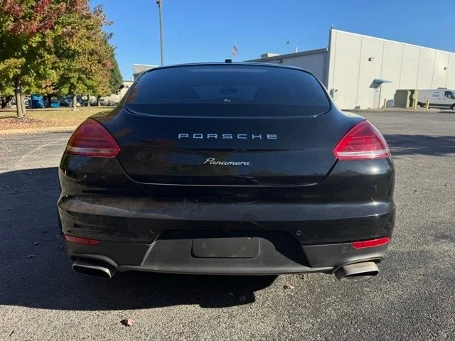 2014 Porsche 970 Panamera - Image 4 of 20