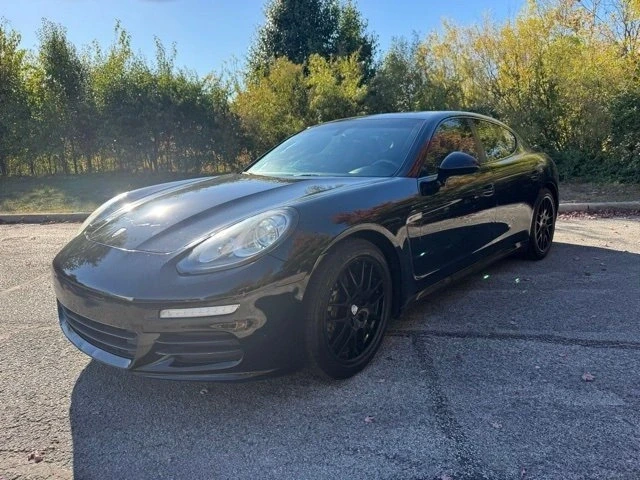 2014 Porsche 970 Panamera - Image 7 of 20