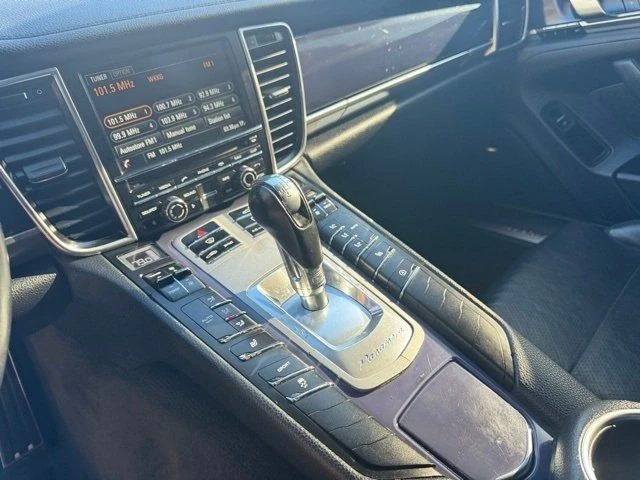 2014 Porsche 970 Panamera - Image 10 of 20