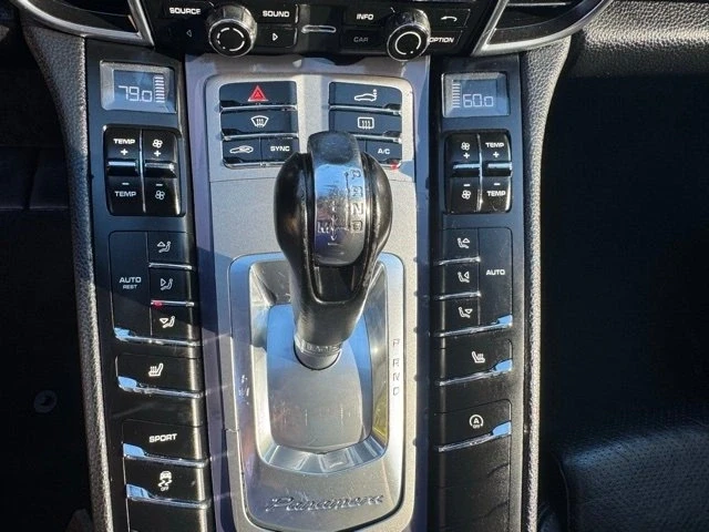 2014 Porsche 970 Panamera - Image 15 of 20