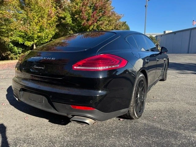 2014 Porsche 970 Panamera - Image 5 of 20