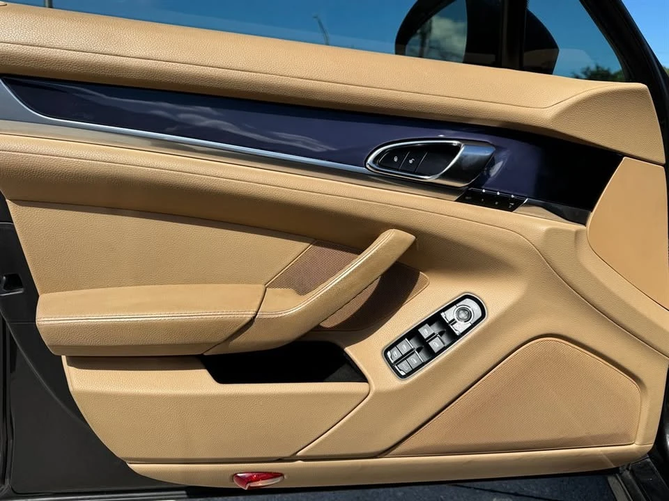 2014 Porsche 970 Panamera - Image 13 of 13