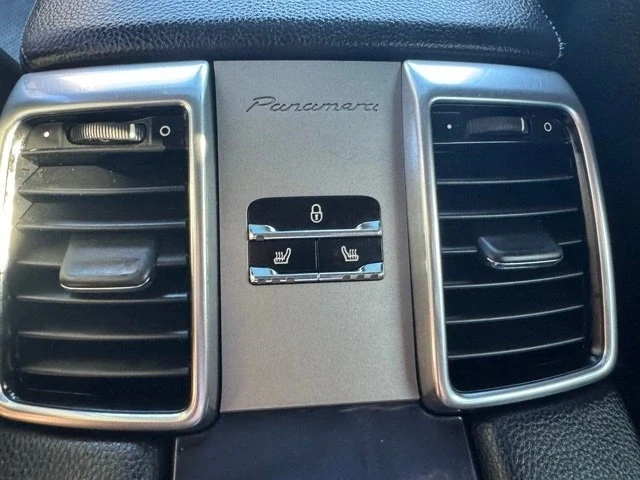 2014 Porsche 970 Panamera - Image 18 of 20