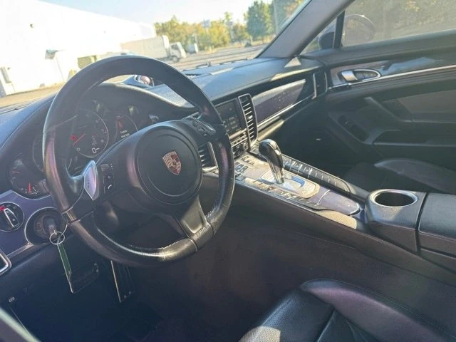 2014 Porsche 970 Panamera - Image 11 of 20