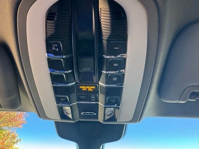 2014 Porsche 970 Panamera - Image 17 of 20