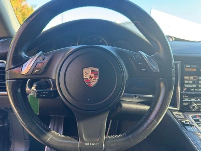2014 Porsche 970 Panamera - Image 13 of 20