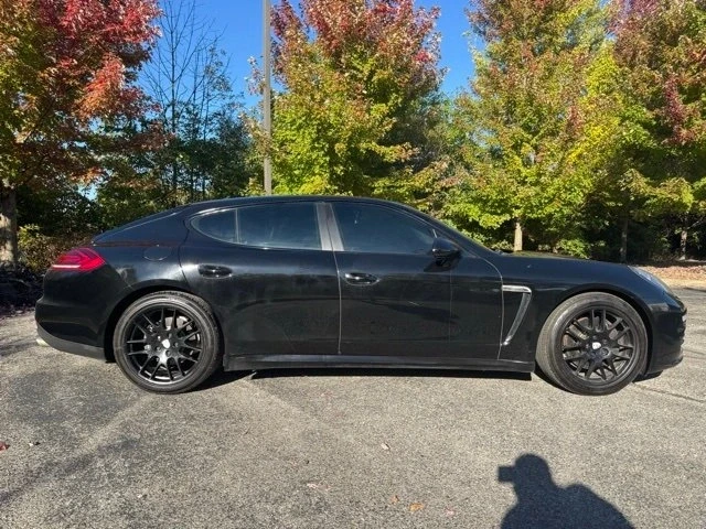 2014 Porsche 970 Panamera - Image 2 of 20